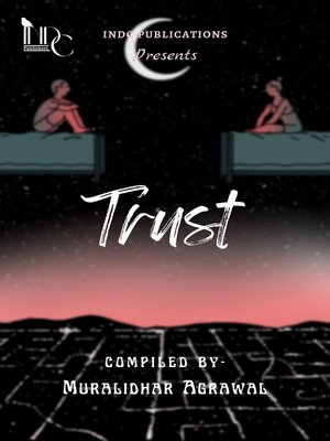 cover image of Trust
